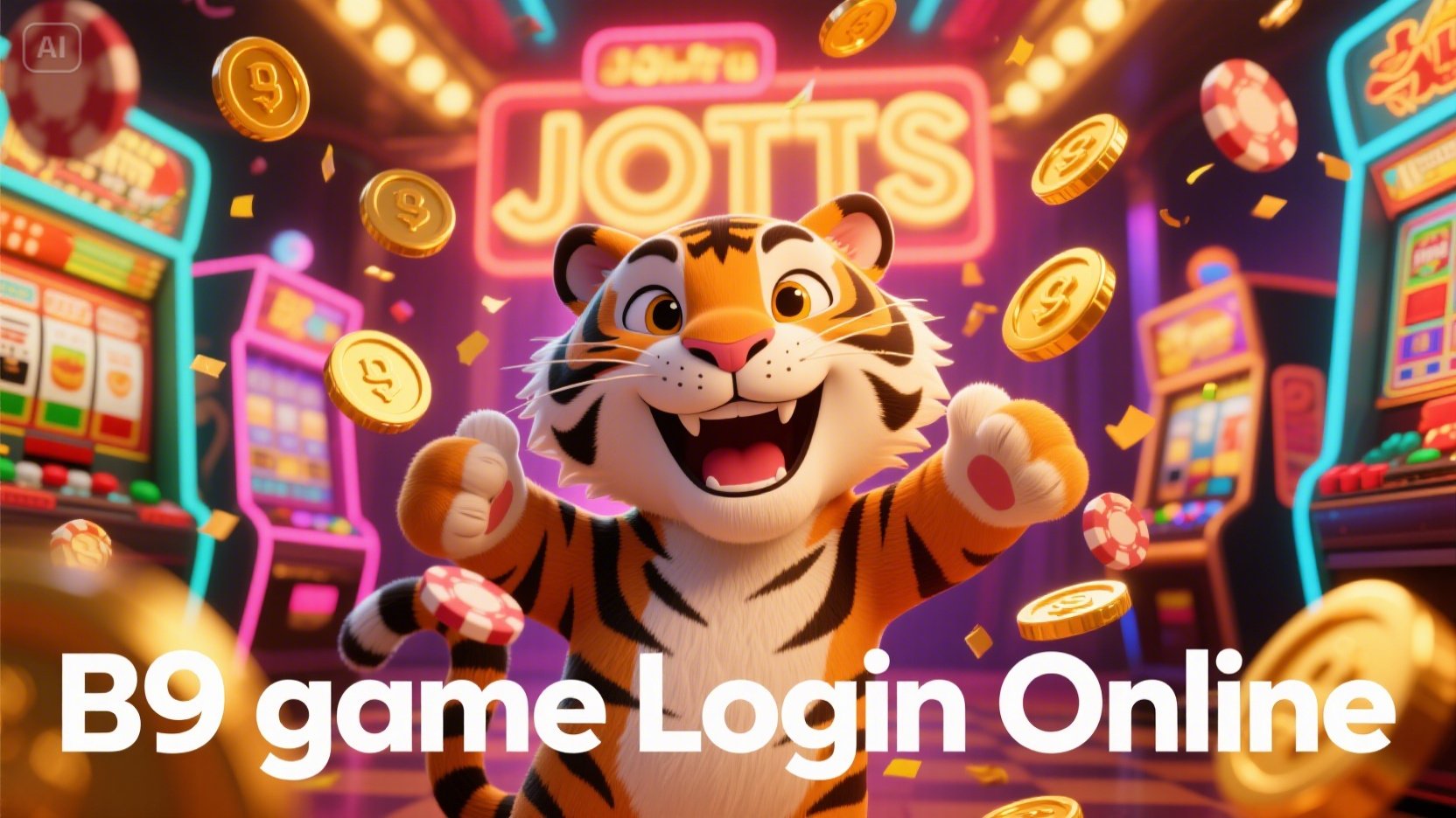 B9 game Login Online